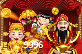 9996Bet: A Experiência de Casino com Jogos de Mesa ao Vivo