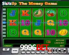 Ofertas Imperdíveis na 9996Bet: Promoções e Bônus Que Valem a Pena